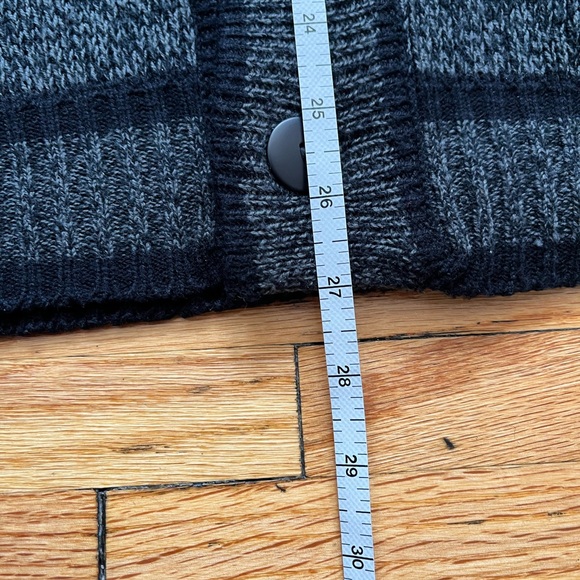 Vintage Pacific Coast Highway Cardigan / XL / 1992 / PCH Member - Picture 7 of 7